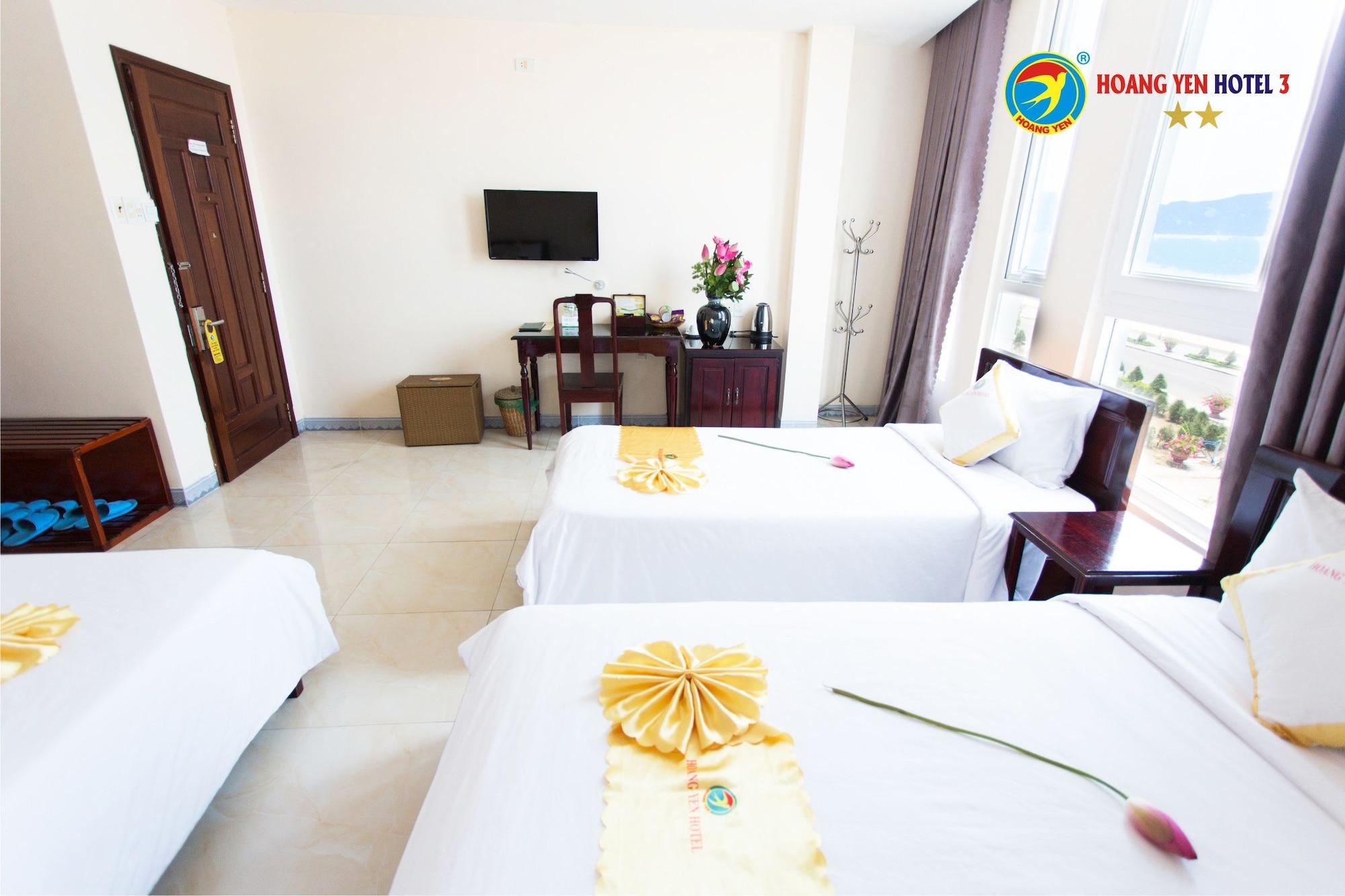 Hong Phuc Hotel Quy Nhon Bagian luar foto