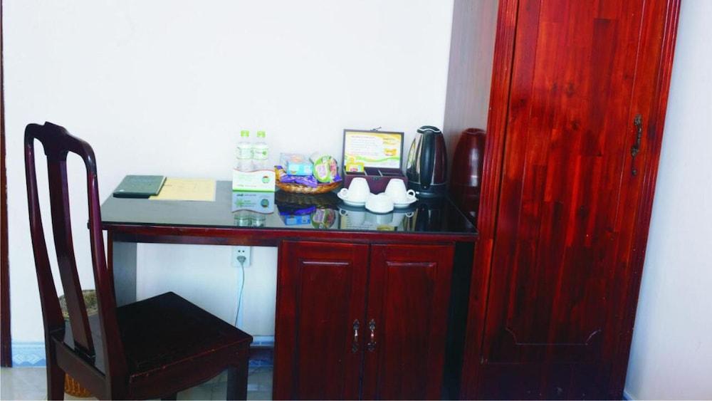 Hong Phuc Hotel Quy Nhon Bagian luar foto