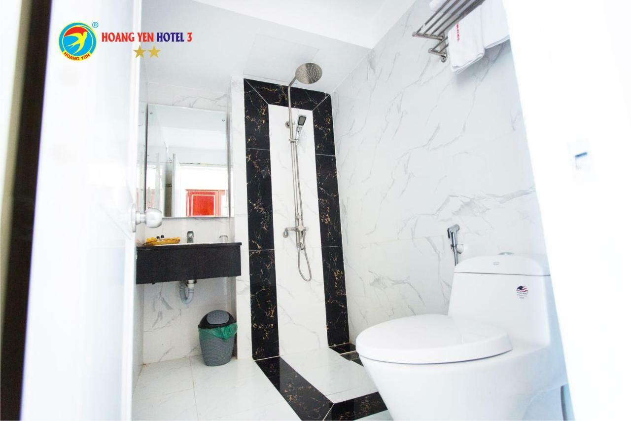 Hong Phuc Hotel Quy Nhon Bagian luar foto